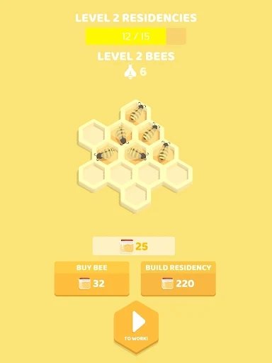 Bee Manager(蜜蜂经理)