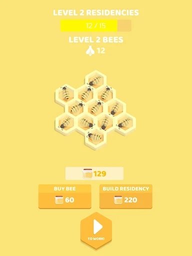Bee Manager(蜜蜂经理)