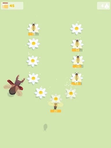 Bee Manager(蜜蜂经理)