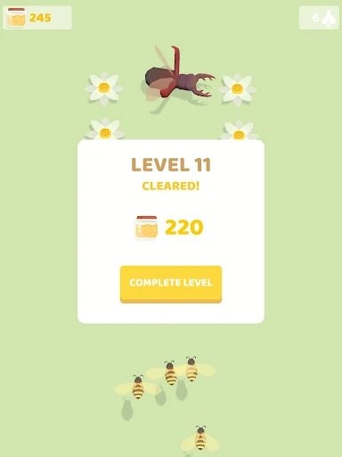 Bee Manager(蜜蜂经理)