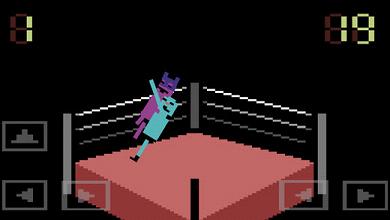 Wrassling苹果版下载