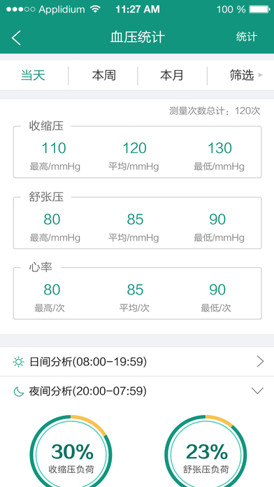 12080血压宝医生版ios下载