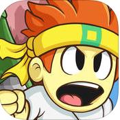 Dan the man破解版下载