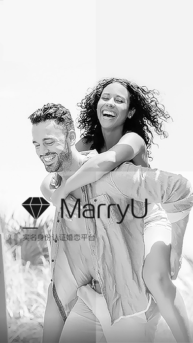MarryU婚恋网站苹果版