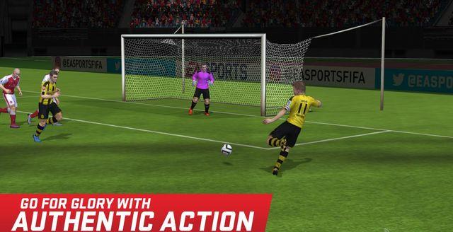 fifa17ios版下载