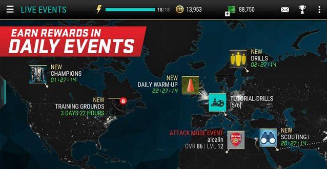fifa17ios版下载