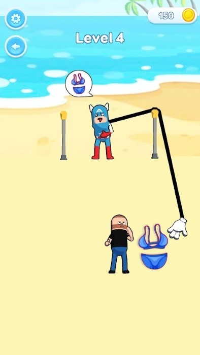 Thief Genius(小偷天才手游)