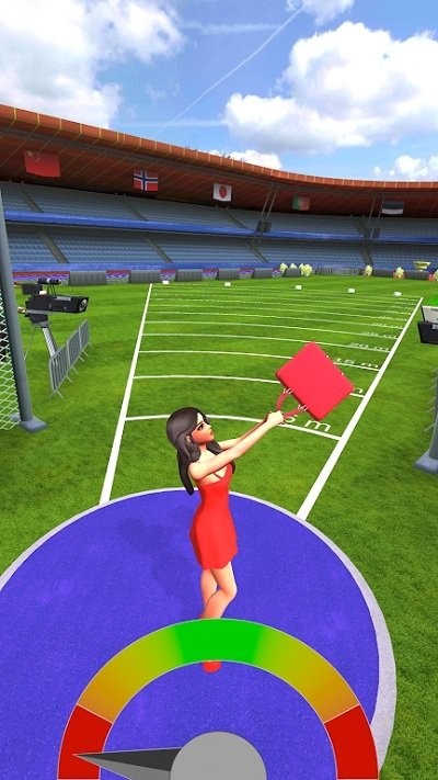 Fashion Summer Games(时尚夏季运动会手游)