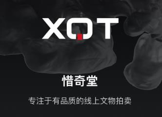 惜奇堂app