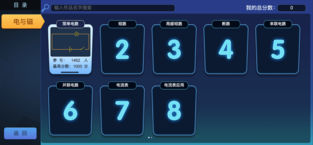 疯狂电路