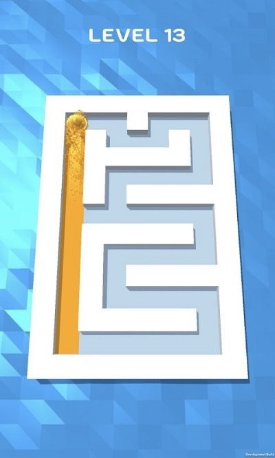 滚动喷射球手游