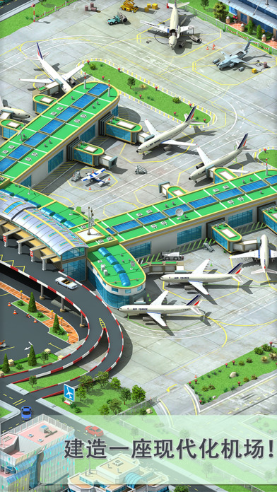 Megapolis iOS存档下载