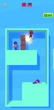 Tiny Spider(迷你蜘蛛侠3D)