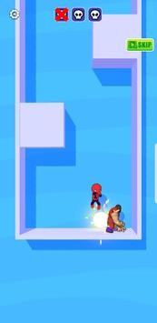 Tiny Spider(迷你蜘蛛侠3D)