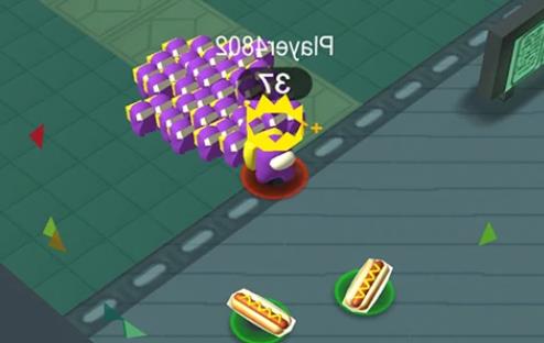 恐怖大逃亡 恐怖大逃亡