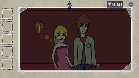Larry The Unlucky(倒霉的拉里)