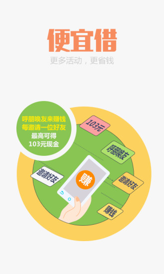 现金白卡iPhone版