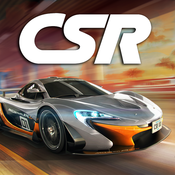 CSR赛车iOS内购破解版下载