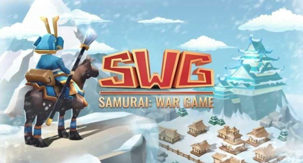 SWG(武士横扫)