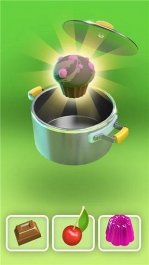 糖果公司Candy Inc
