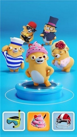 糖果公司Candy Inc