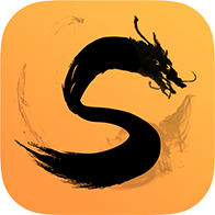 诗说app