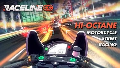 摩托赛道CC(Raceline CC)IOS版下载