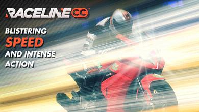 摩托赛道CC(Raceline CC)IOS版下载