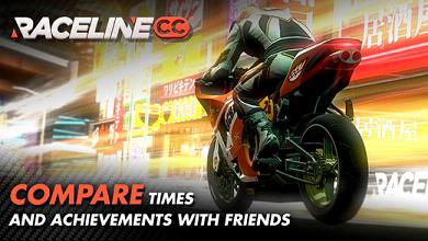 摩托赛道CC(Raceline CC)IOS版下载