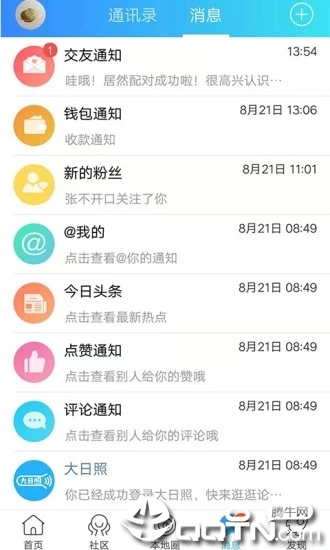 大日照