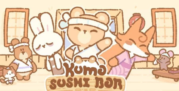 SushiBar(Kumo寿司吧)