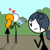 Skip Love(跳跃爱情)