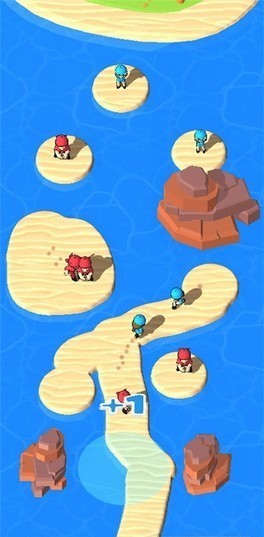 Sand Path手游