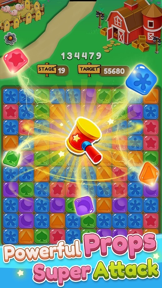 Big Bang Star(大爆炸星)