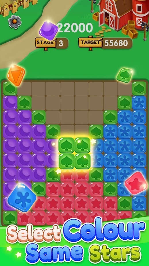 Big Bang Star(大爆炸星)