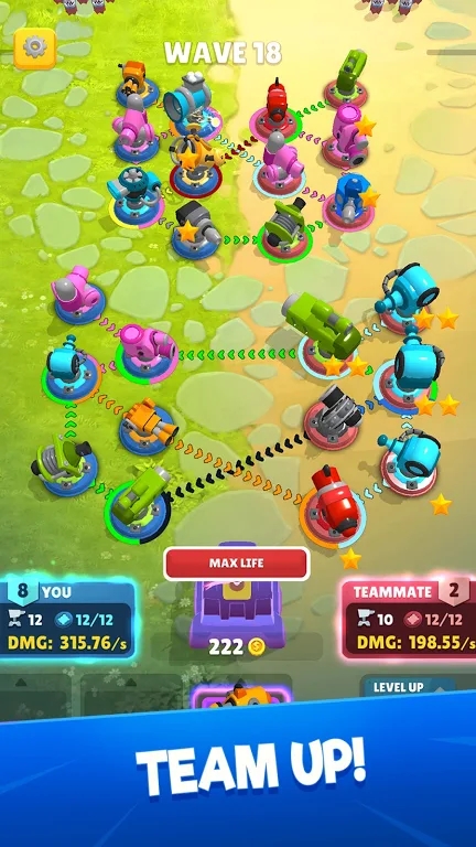 AutoDefense(自动防御)