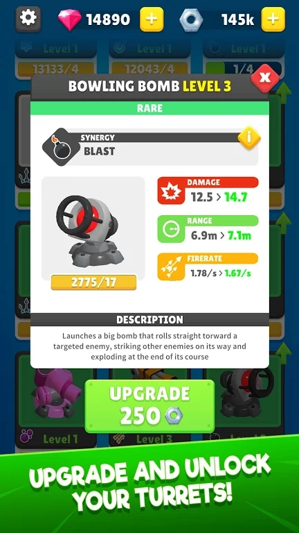 AutoDefense(自动防御)