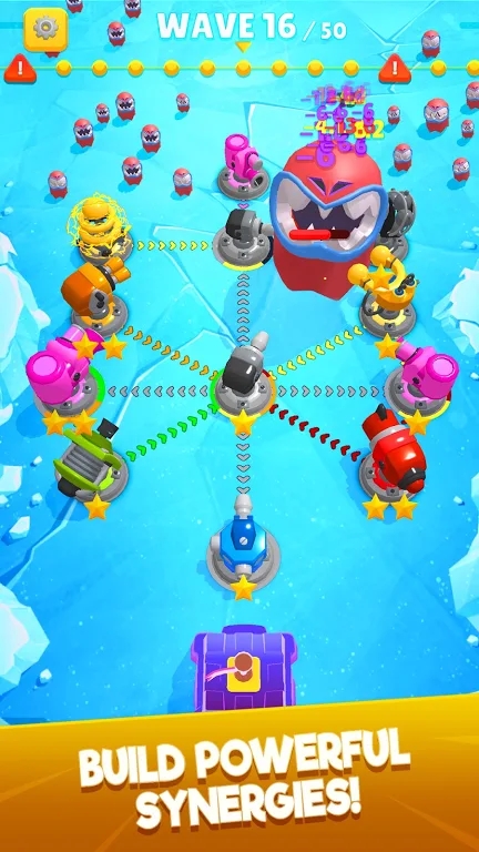 AutoDefense(自动防御)