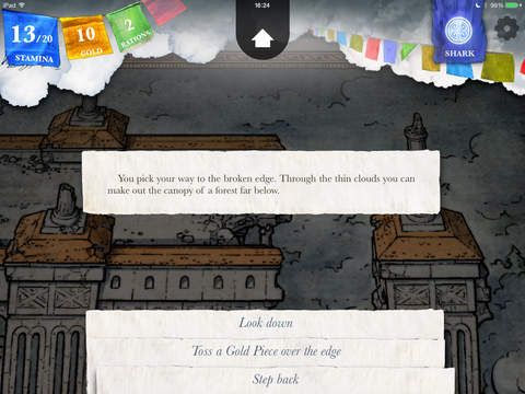 巫术3IOS内购版