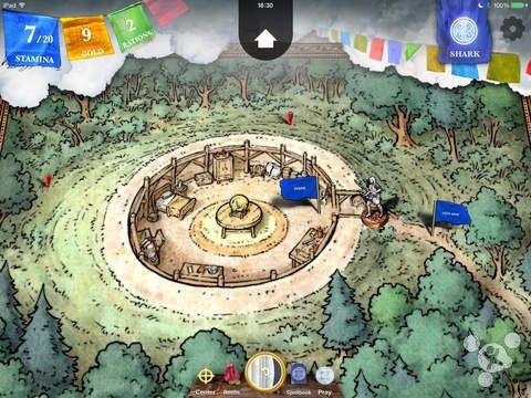 巫术3IOS内购版