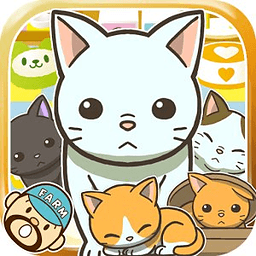 猫咖啡店iOS版
