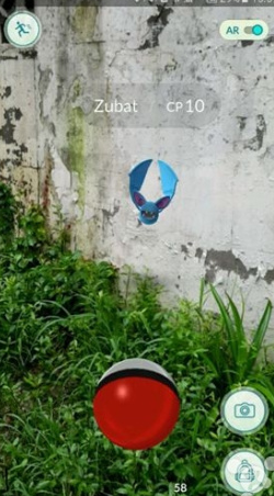 pokemon go日本ios版下载