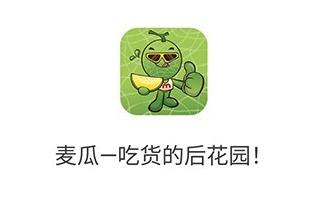 麦瓜app 麦瓜app