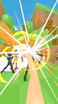 Elastic Slap(弹性拍打)