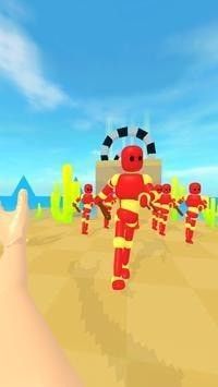 Elastic Slap(弹性拍打)