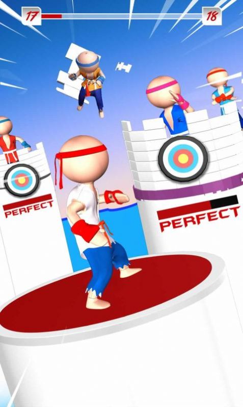 Kick Them Out(把他们踢下去)