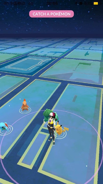 兔兔助手pokemon go锁区破解插件