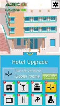 Idle Miami Hotel(闲置迈阿密酒店)