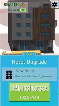 Idle Miami Hotel(闲置迈阿密酒店)