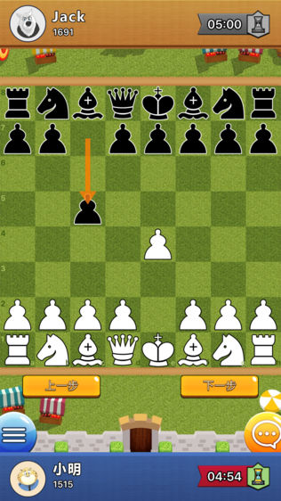 爱棋艺ios版